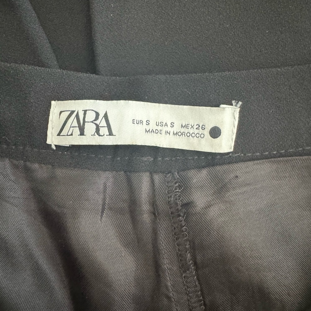 Zara skort - Picture 2 of 3